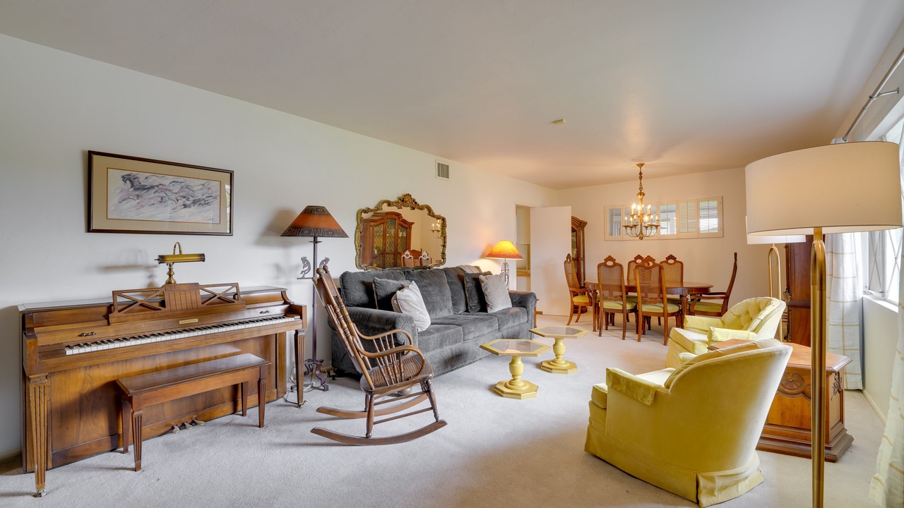 Photo of Bedroom in Arcadia
