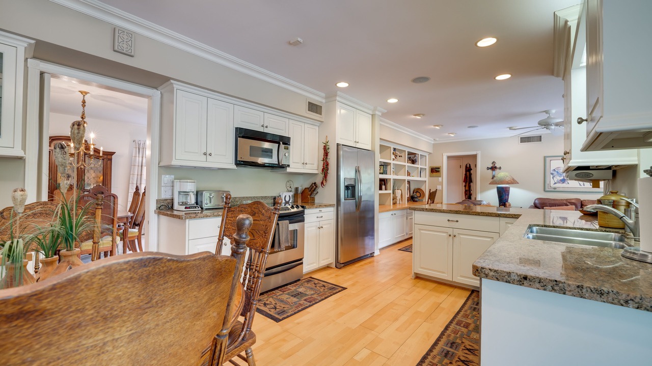 Photo of Kitchen in Arcadia