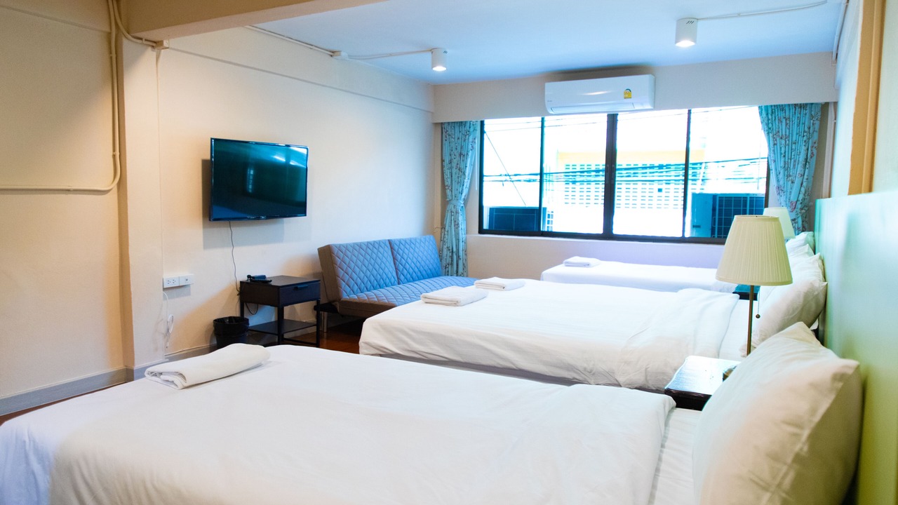 Photo of Bedroom in Bangkok Yai