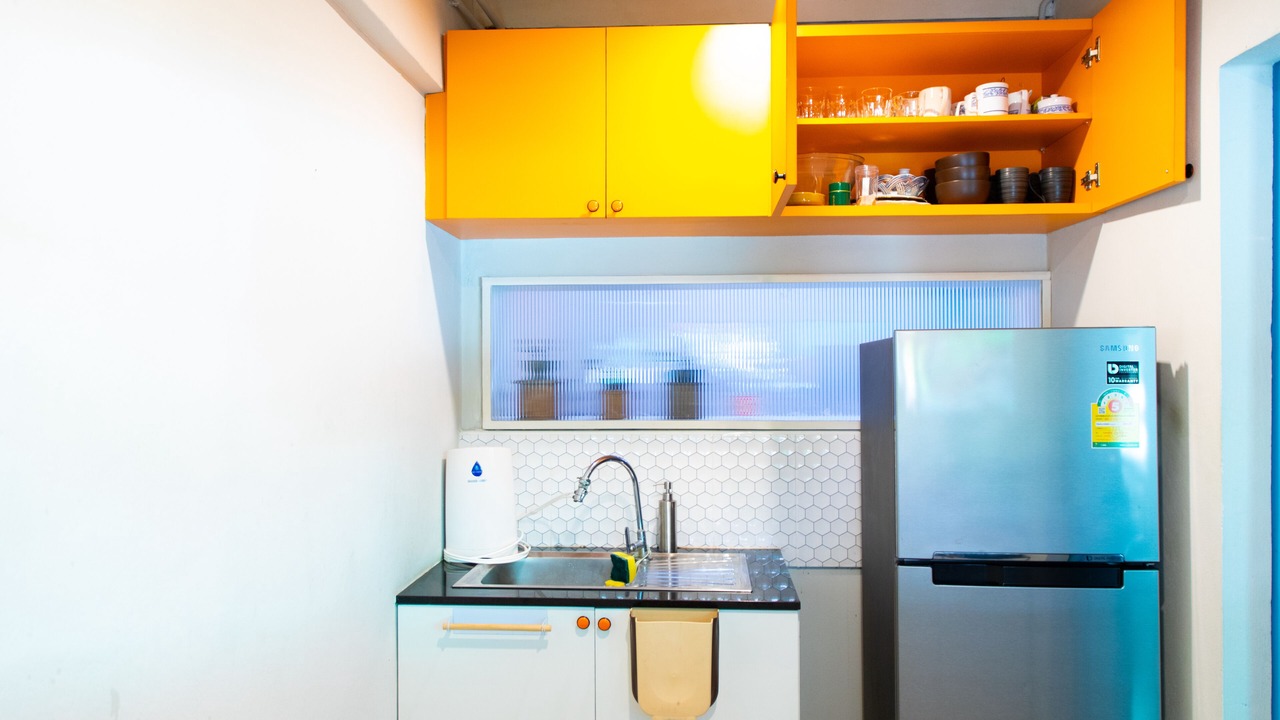 Photo of Kitchen in Bangkok Yai
