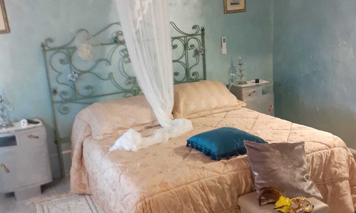 Photo of Bedroom in Colle di Compito