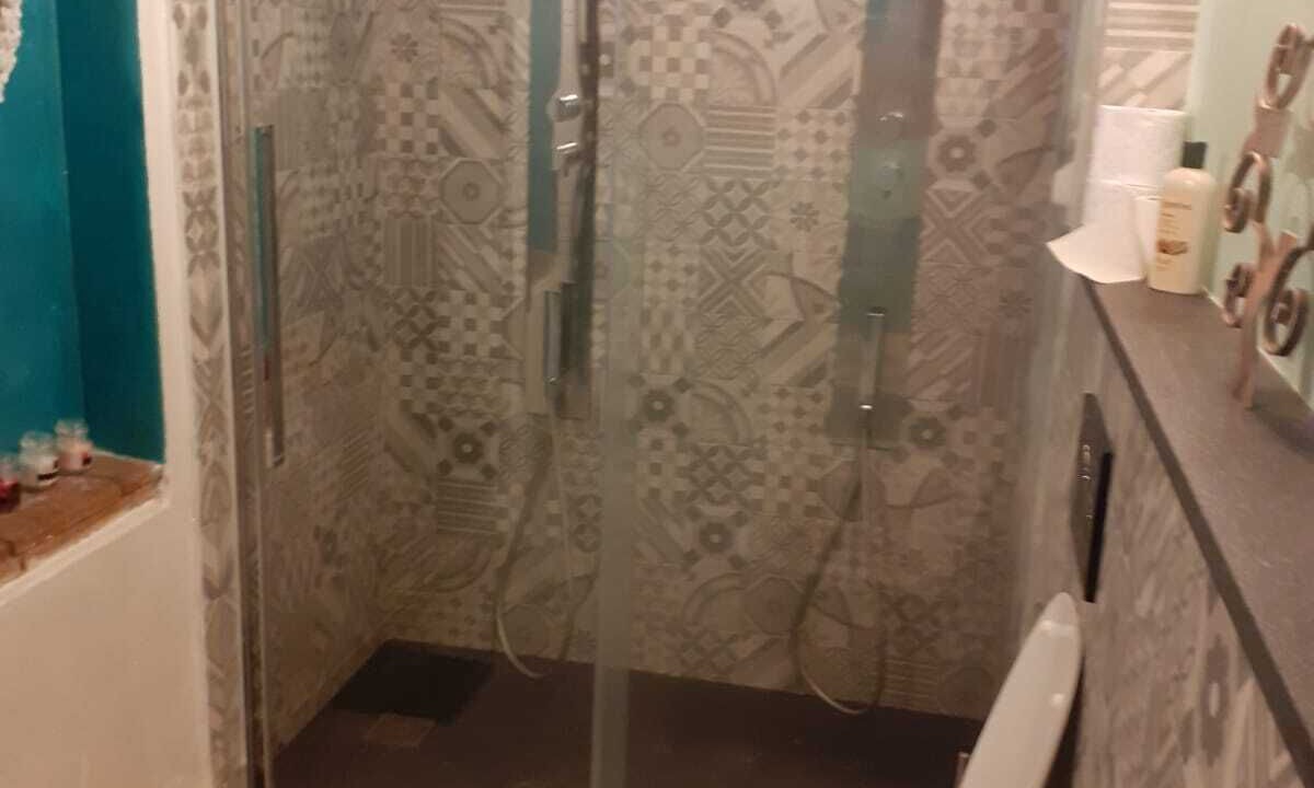 Photo of Bathroom in Colle di Compito