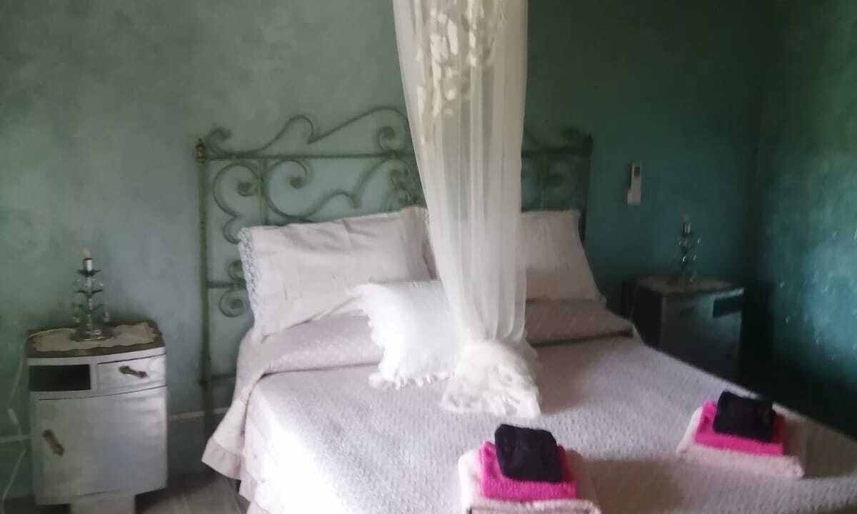 Photo of Bedroom in Colle di Compito