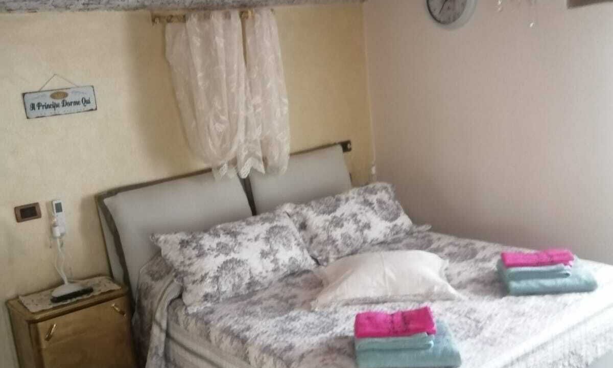 Photo of Bedroom in Colle di Compito