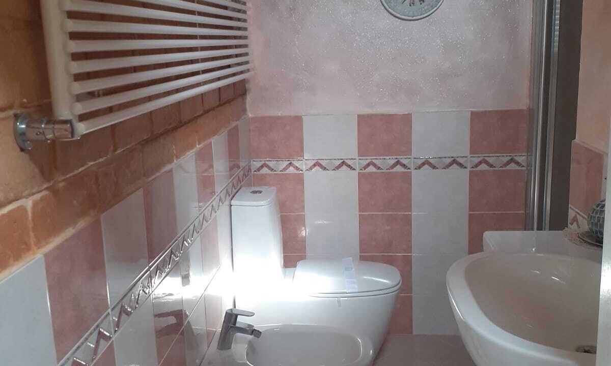 Photo of Bathroom in Colle di Compito