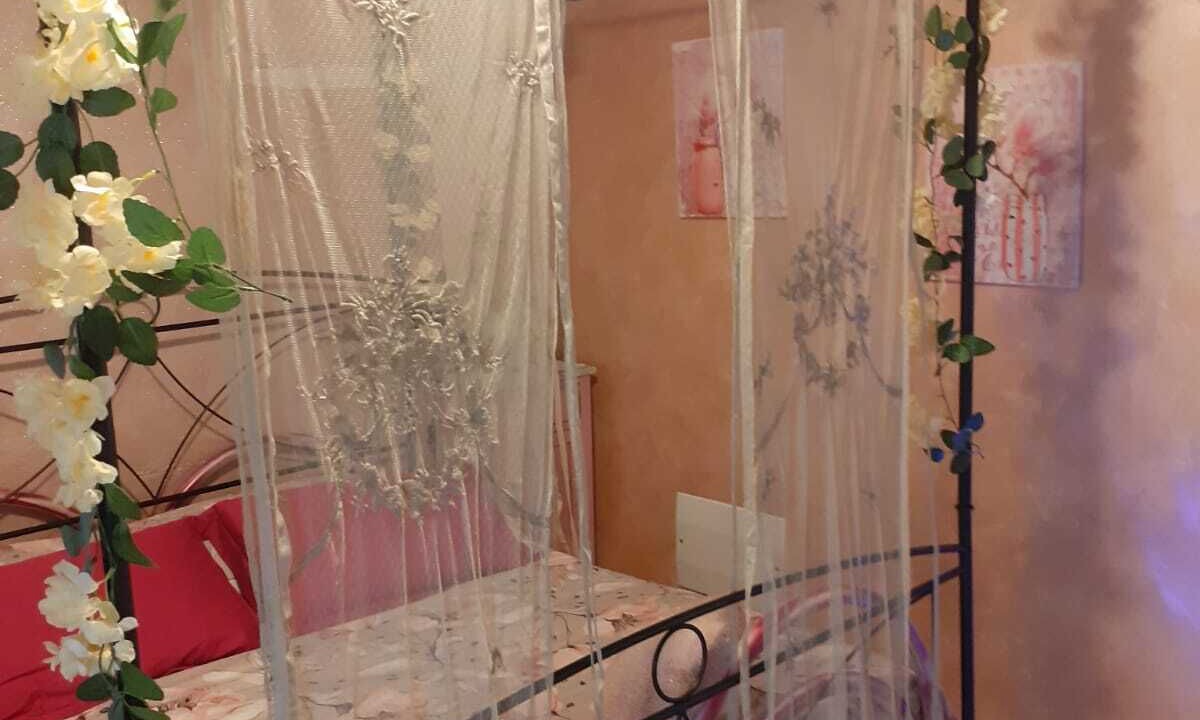 Photo of Bedroom in Colle di Compito