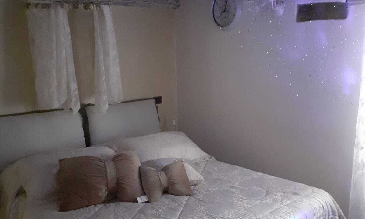 Photo of Bedroom in Colle di Compito