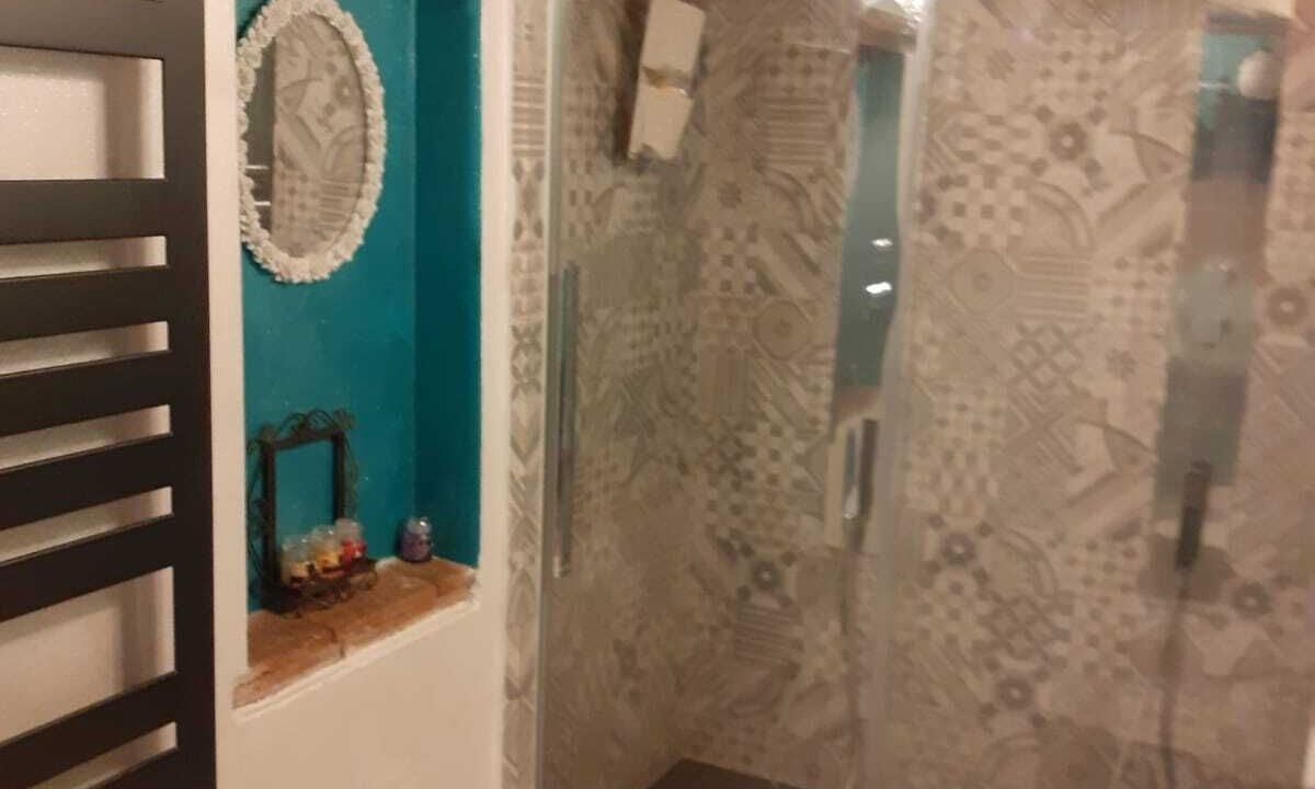 Photo of Bathroom in Colle di Compito