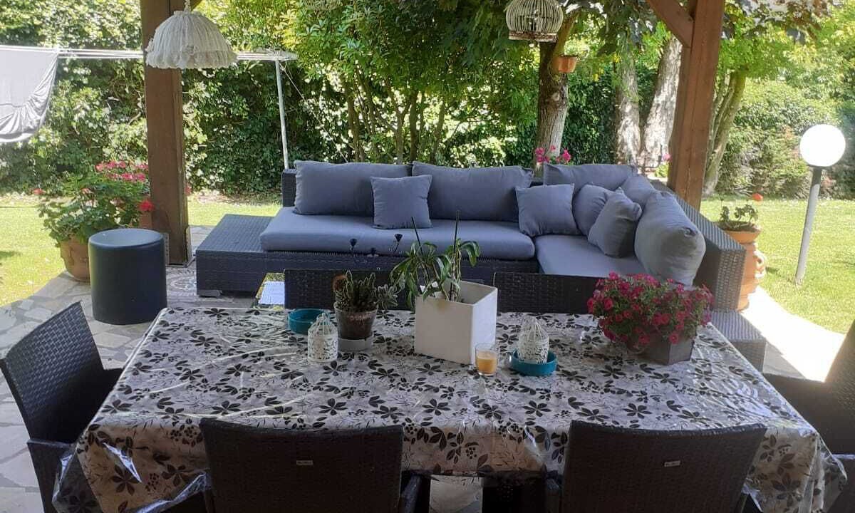 Photo of Outdoor in Colle di Compito