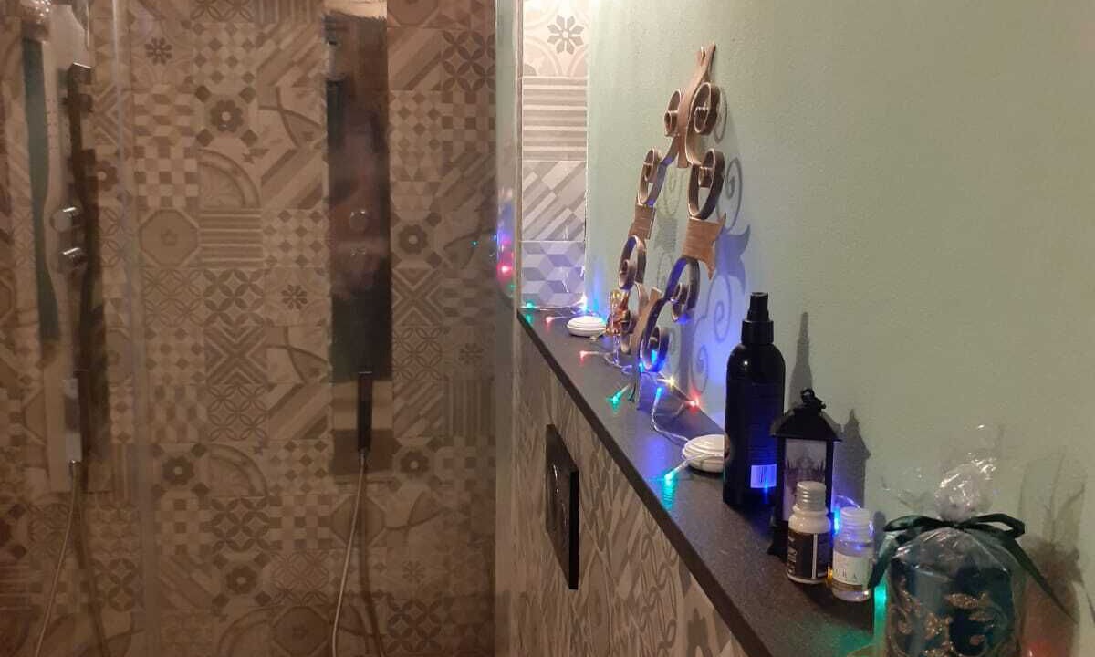 Photo of Bathroom in Colle di Compito