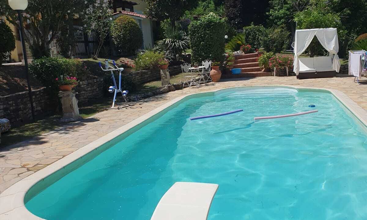 Photo of Outdoor in Colle di Compito