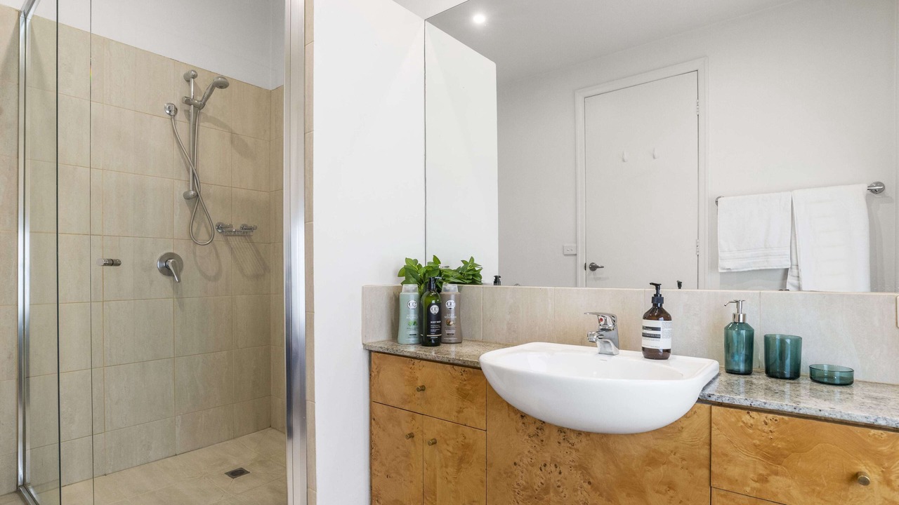 Photo of Bathroom in East Melbourne