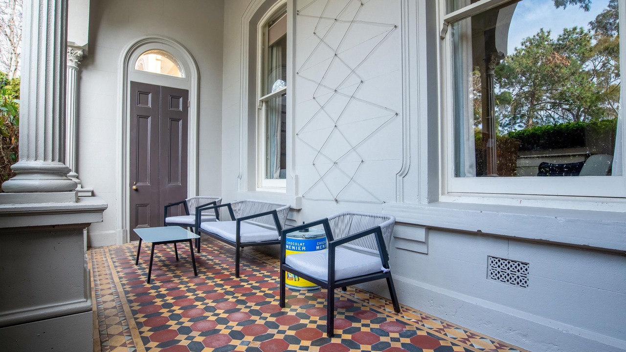 Photo of Others in East Melbourne