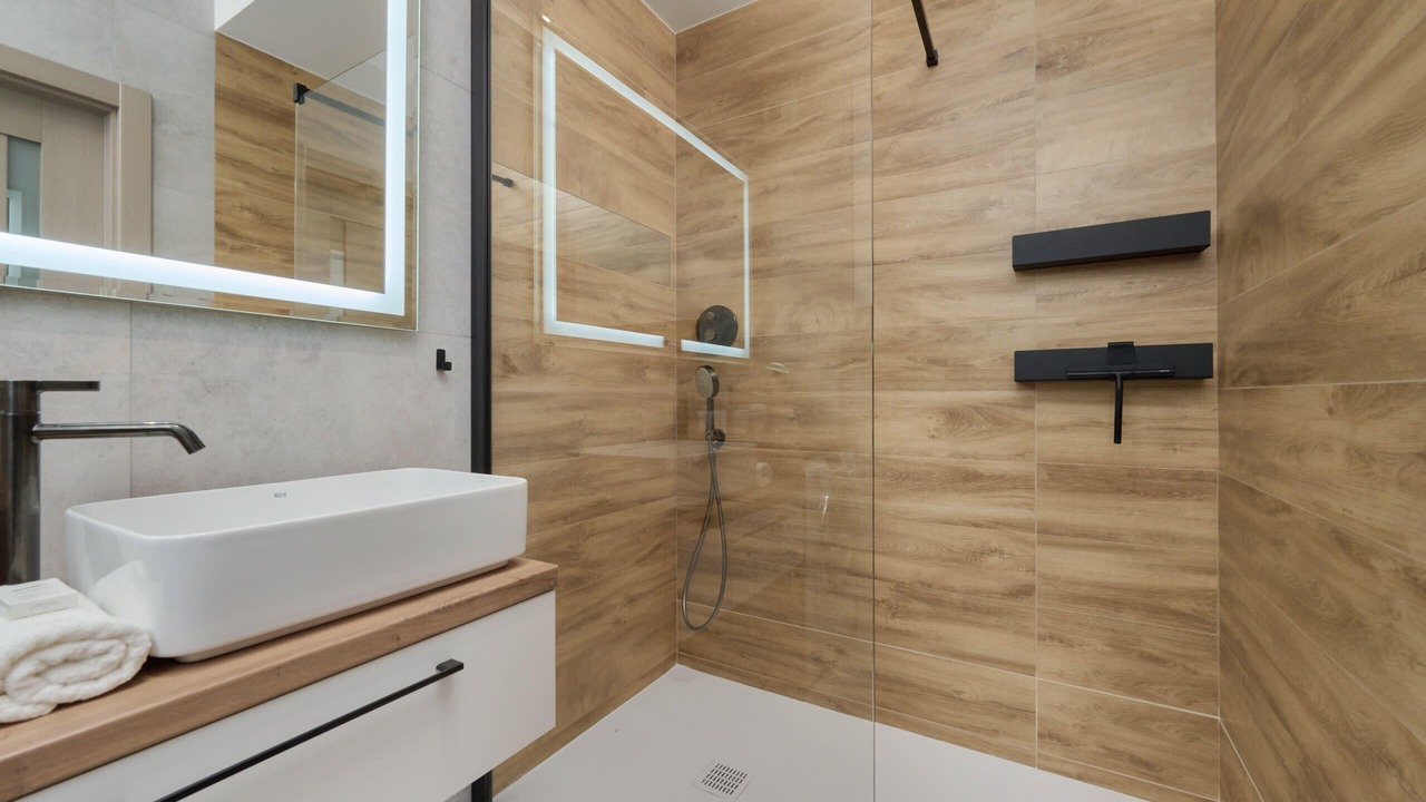 Photo of Bathroom in Srodmiescie