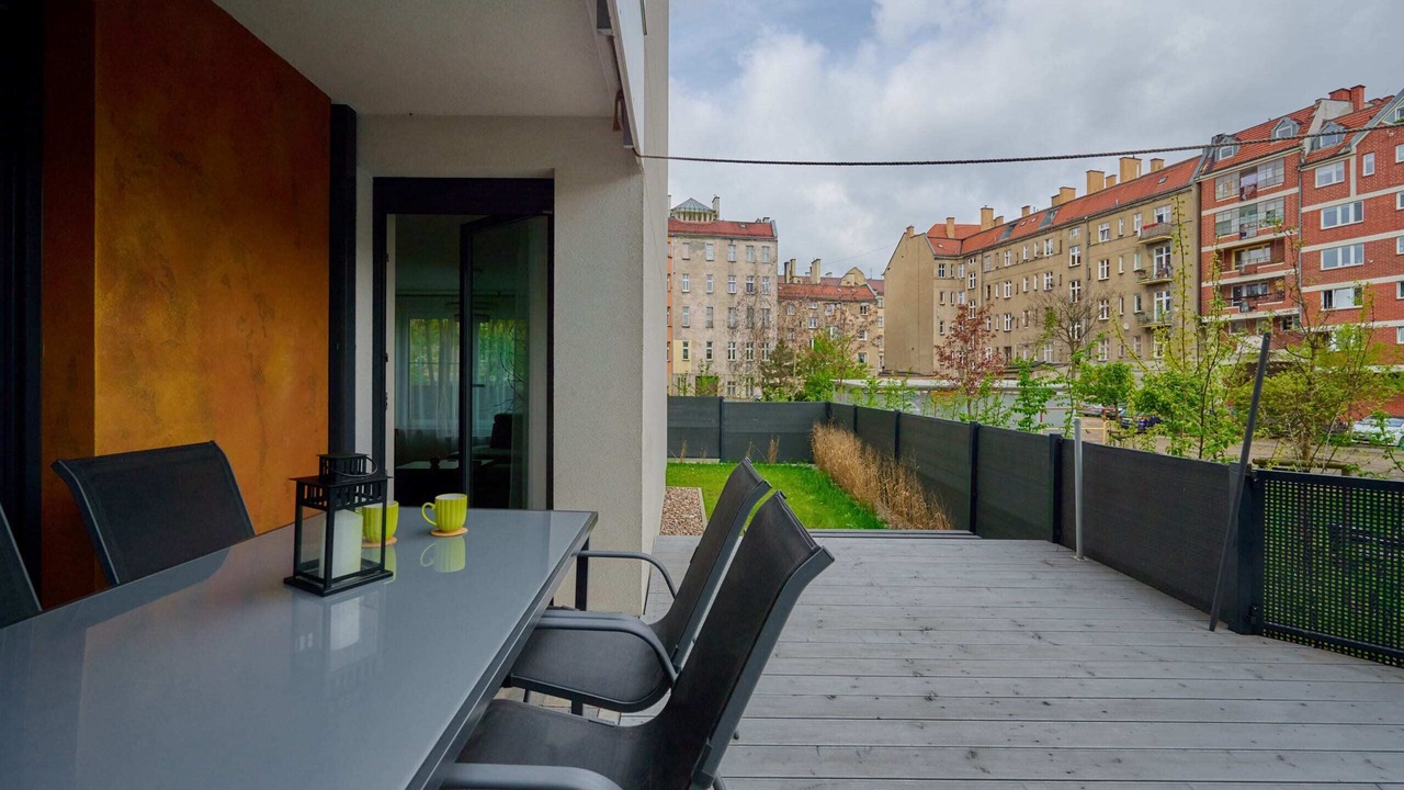 Photo of Outdoor in Srodmiescie