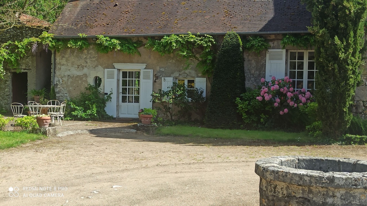 Photo of Outdoor in Chitenay