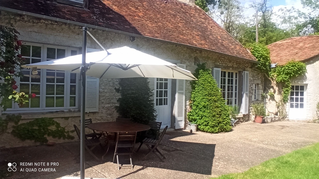 Photo of Outdoor in Chitenay