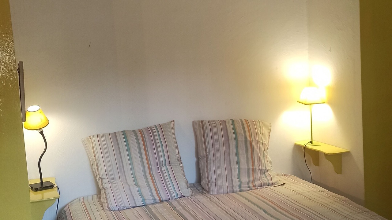 Photo of Bedroom in Chitenay