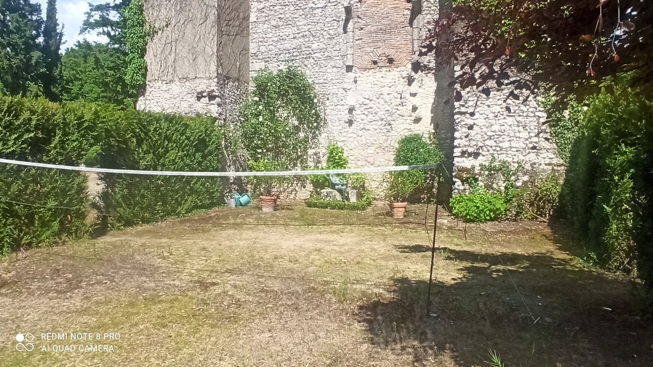 Photo of Outdoor in Chitenay