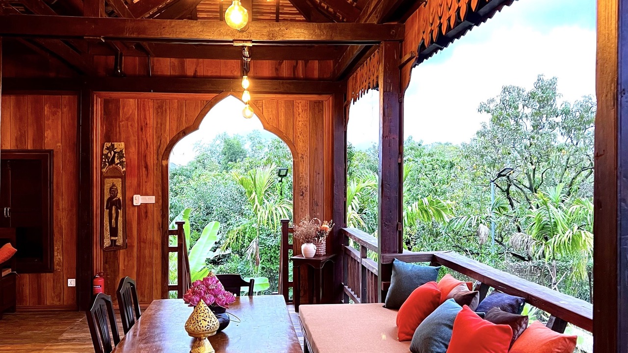 Photo of Outdoor in Khsach Kandal