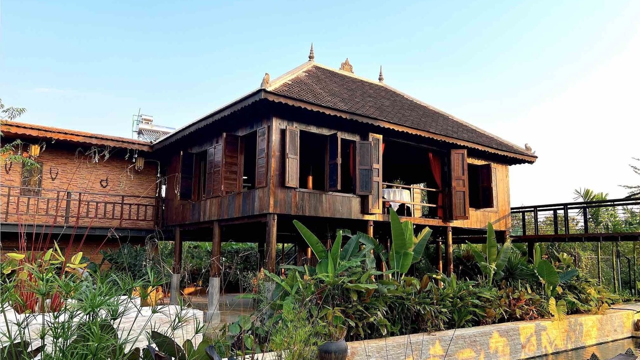 Photo of Outdoor in Khsach Kandal