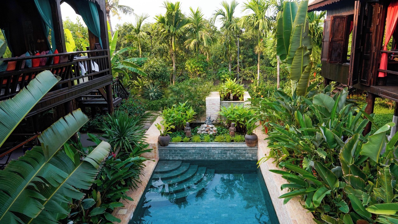 Photo of Outdoor in Khsach Kandal