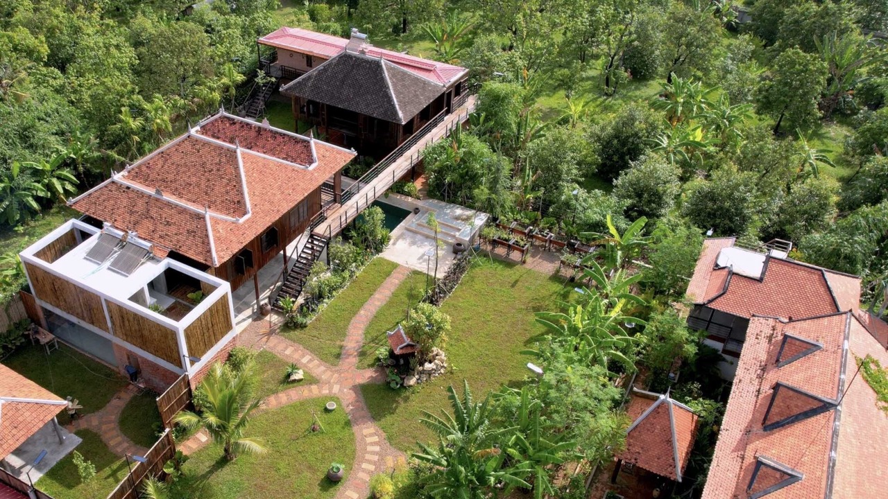 Photo of Outdoor in Khsach Kandal