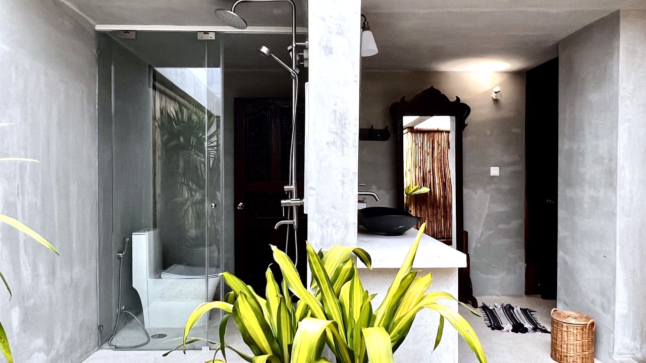 Photo of Bathroom in Khsach Kandal