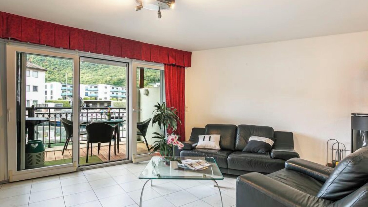 Photo of Livingroom in Bouveret