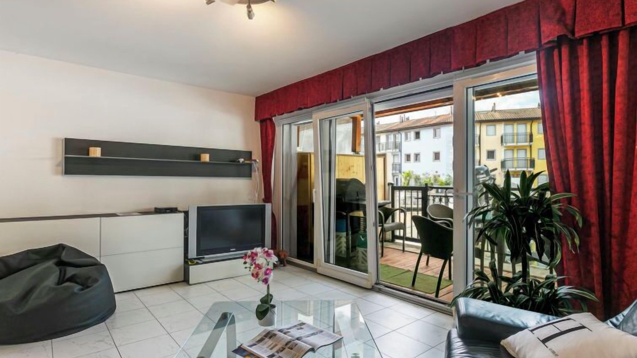 Photo of Livingroom in Bouveret