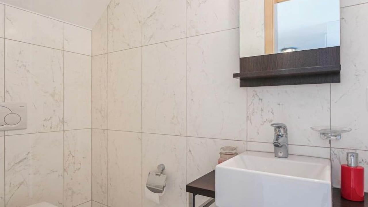 Photo of Bathroom in Bouveret