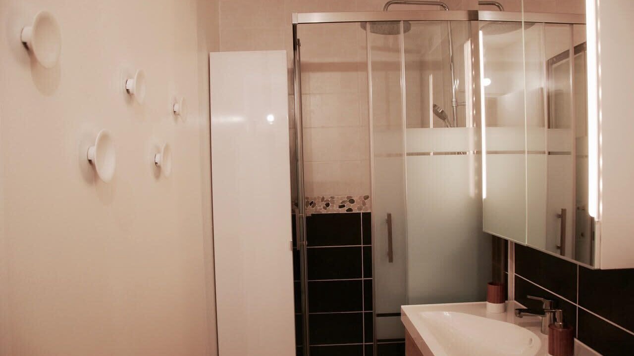 Photo of Bathroom in Meriadeck