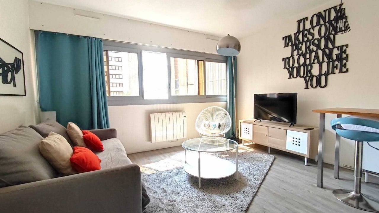 Photo of Livingroom in Meriadeck