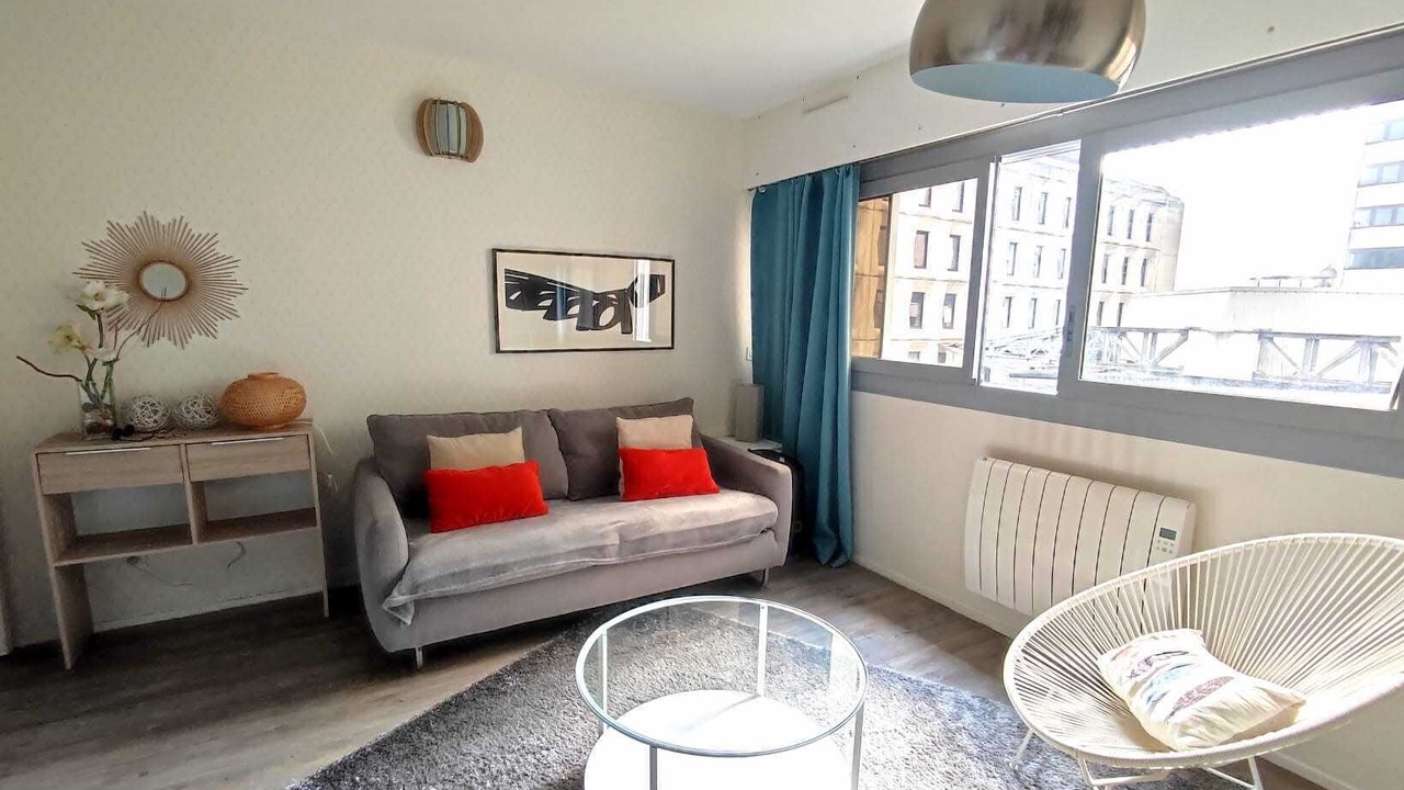 Photo of Livingroom in Meriadeck