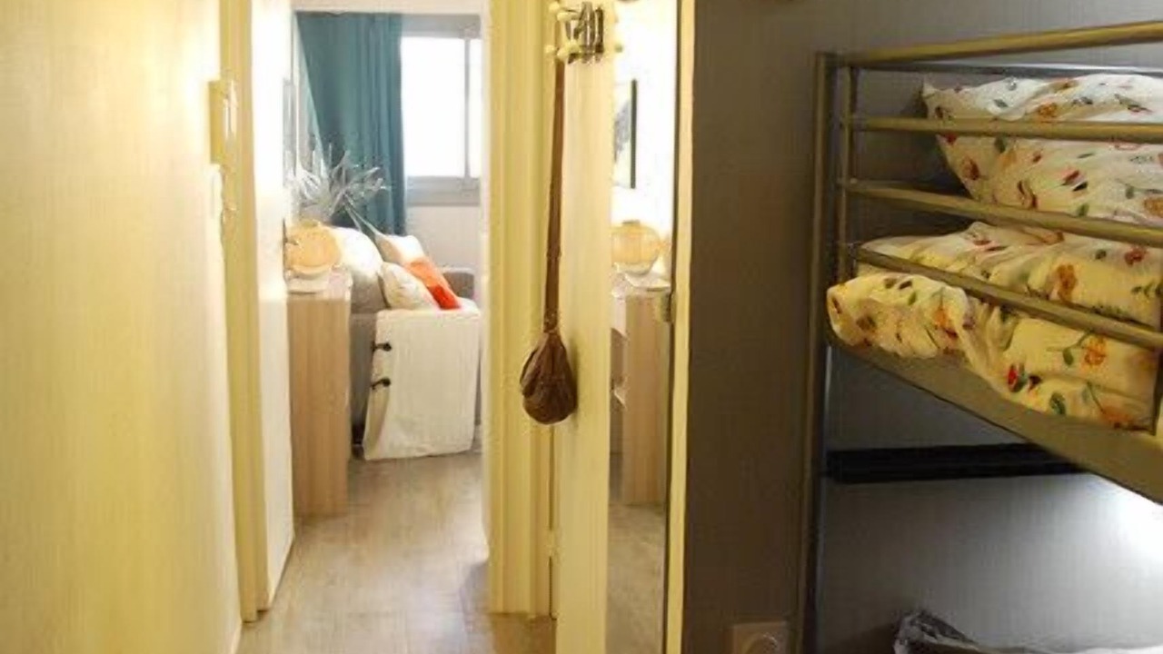 Photo of Bedroom in Meriadeck