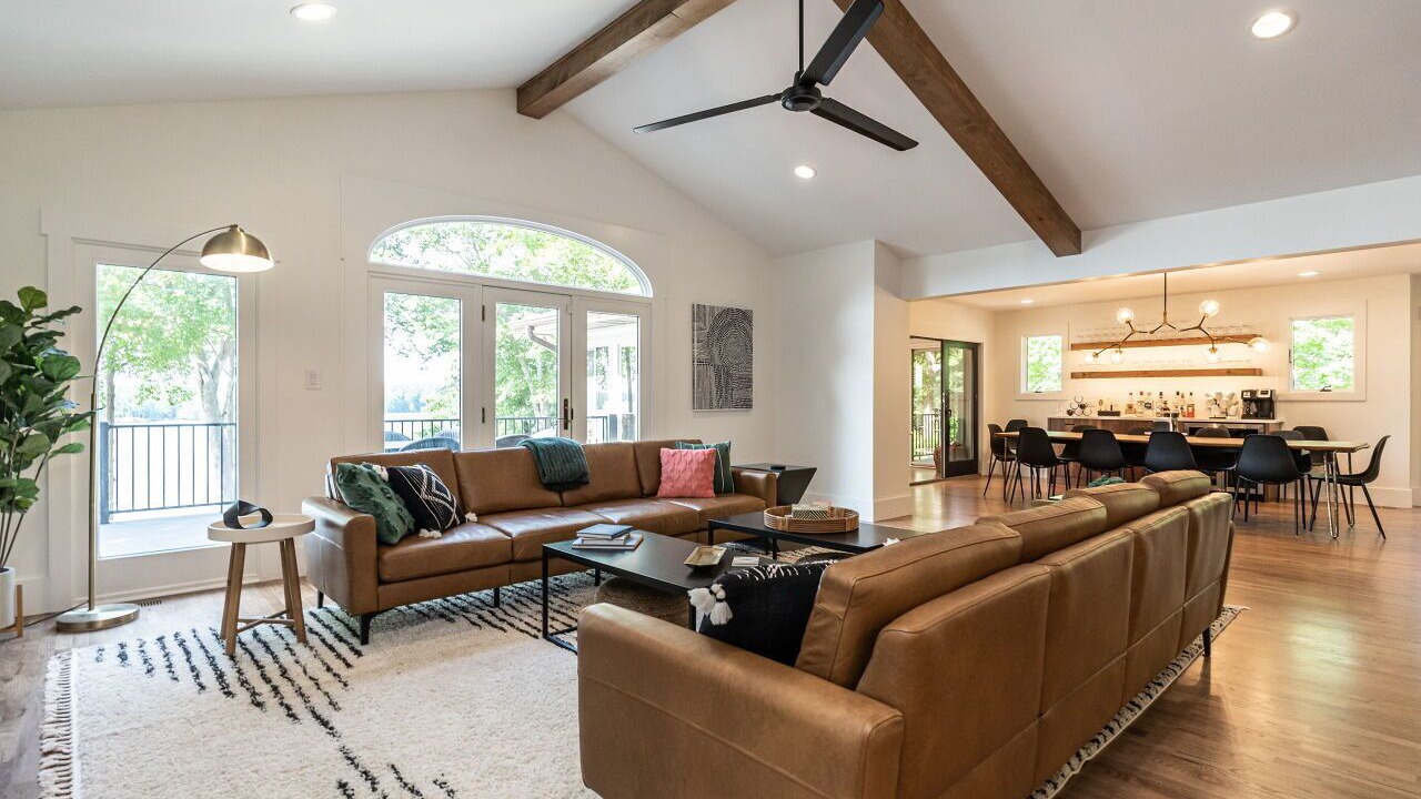 Photo of Livingroom in Bracey