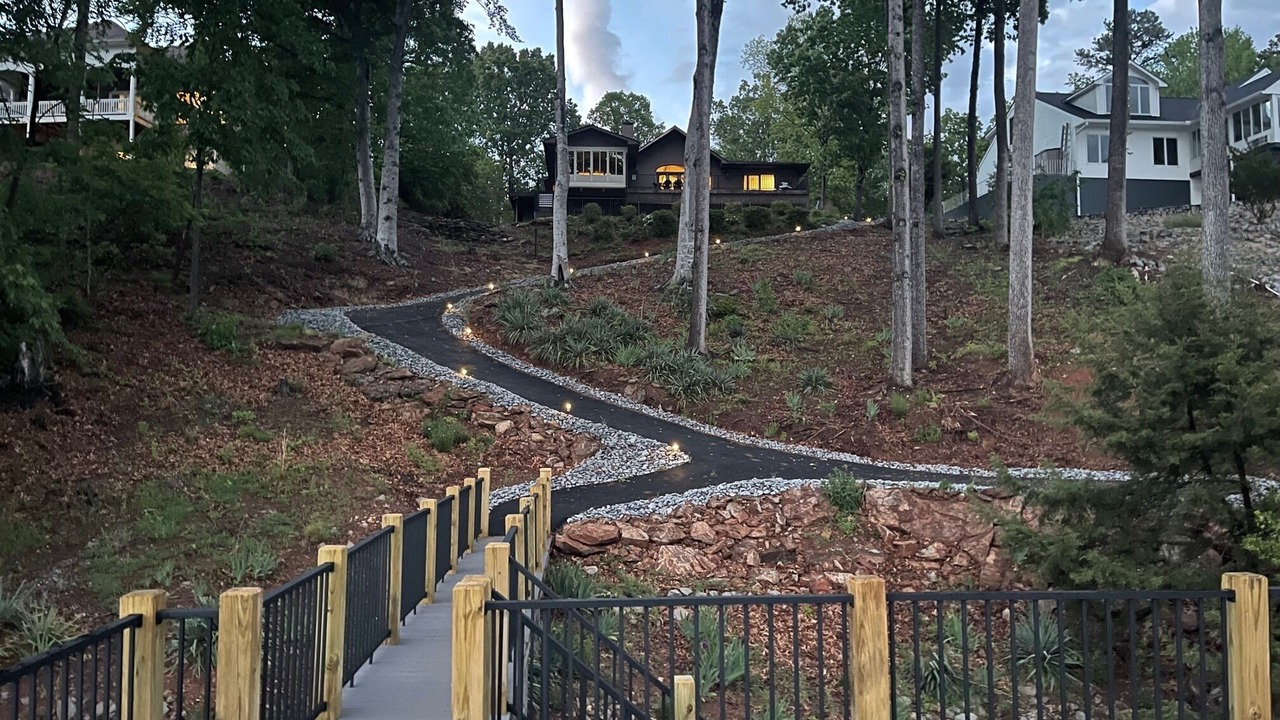 Photo of Outdoor in Bracey
