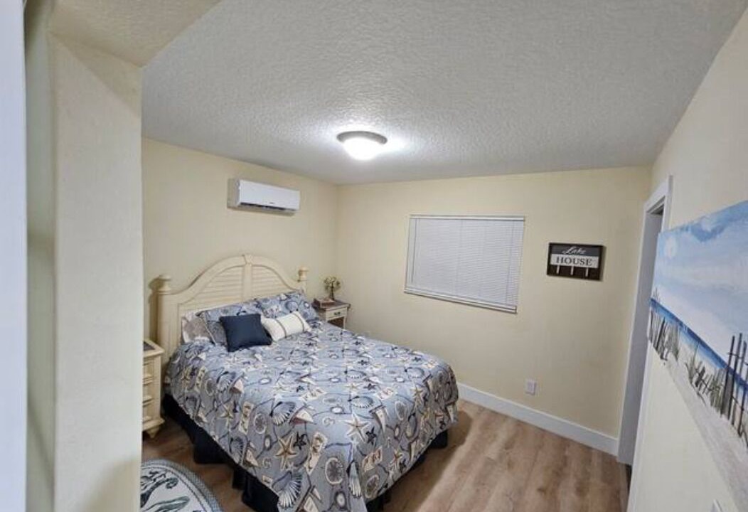 Photo of Bedroom in Fort McCoy