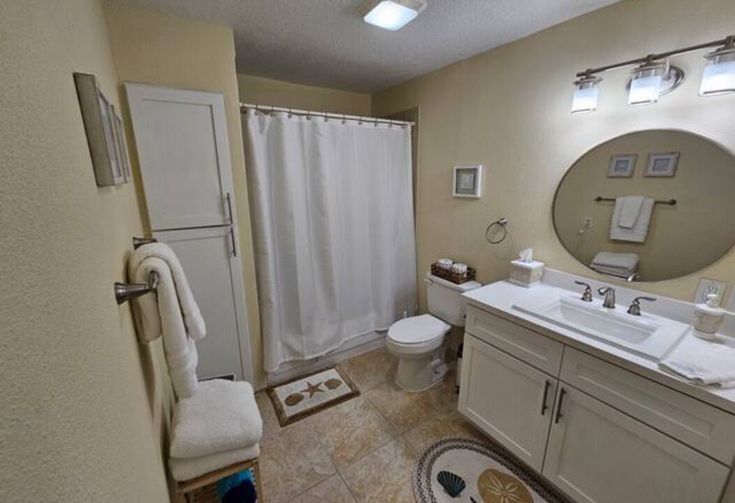 Photo of Bathroom in Fort McCoy