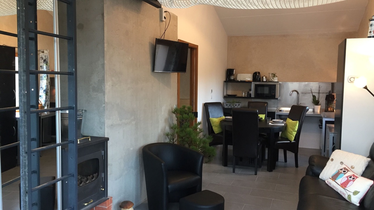 Photo of Livingroom in Caurel