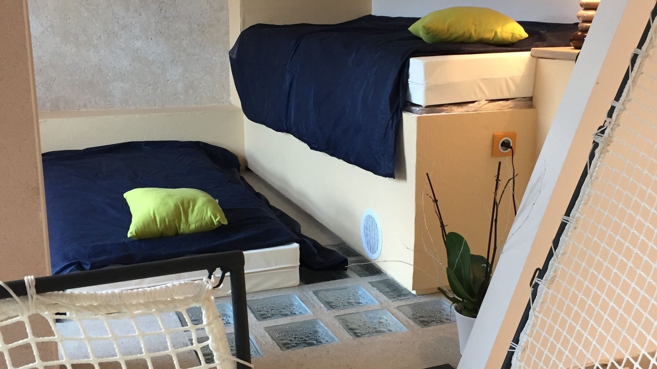 Photo of Bedroom in Caurel