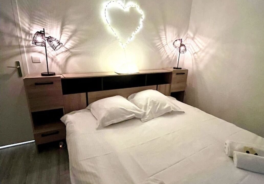 Photo of Bedroom in Courseulles-sur-Mer