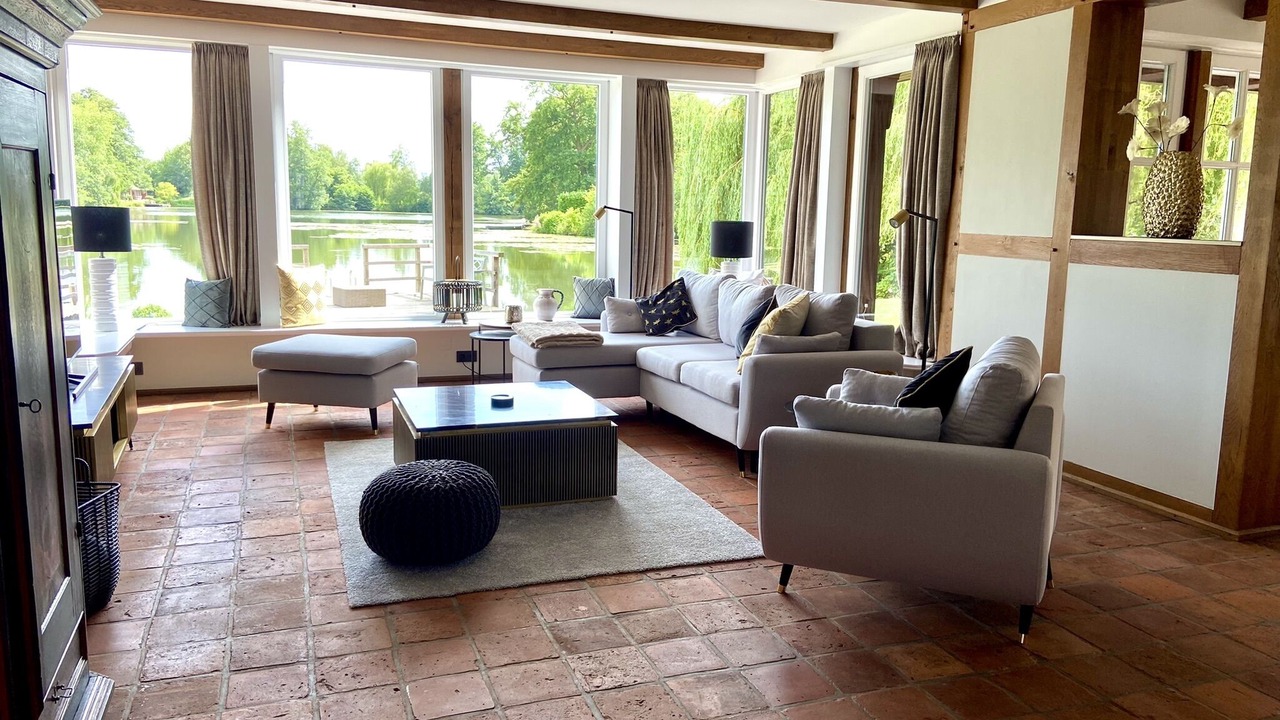 Photo of Livingroom in Winsen