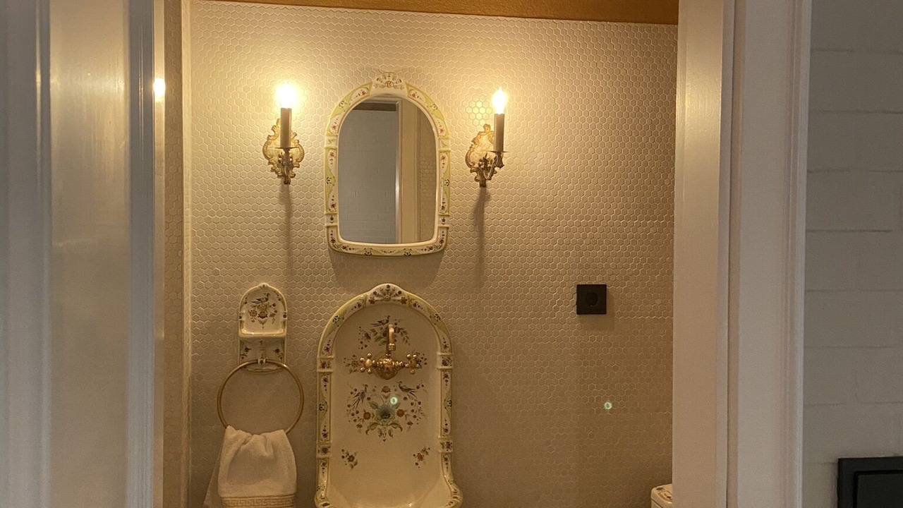 Photo of Bathroom in Winsen