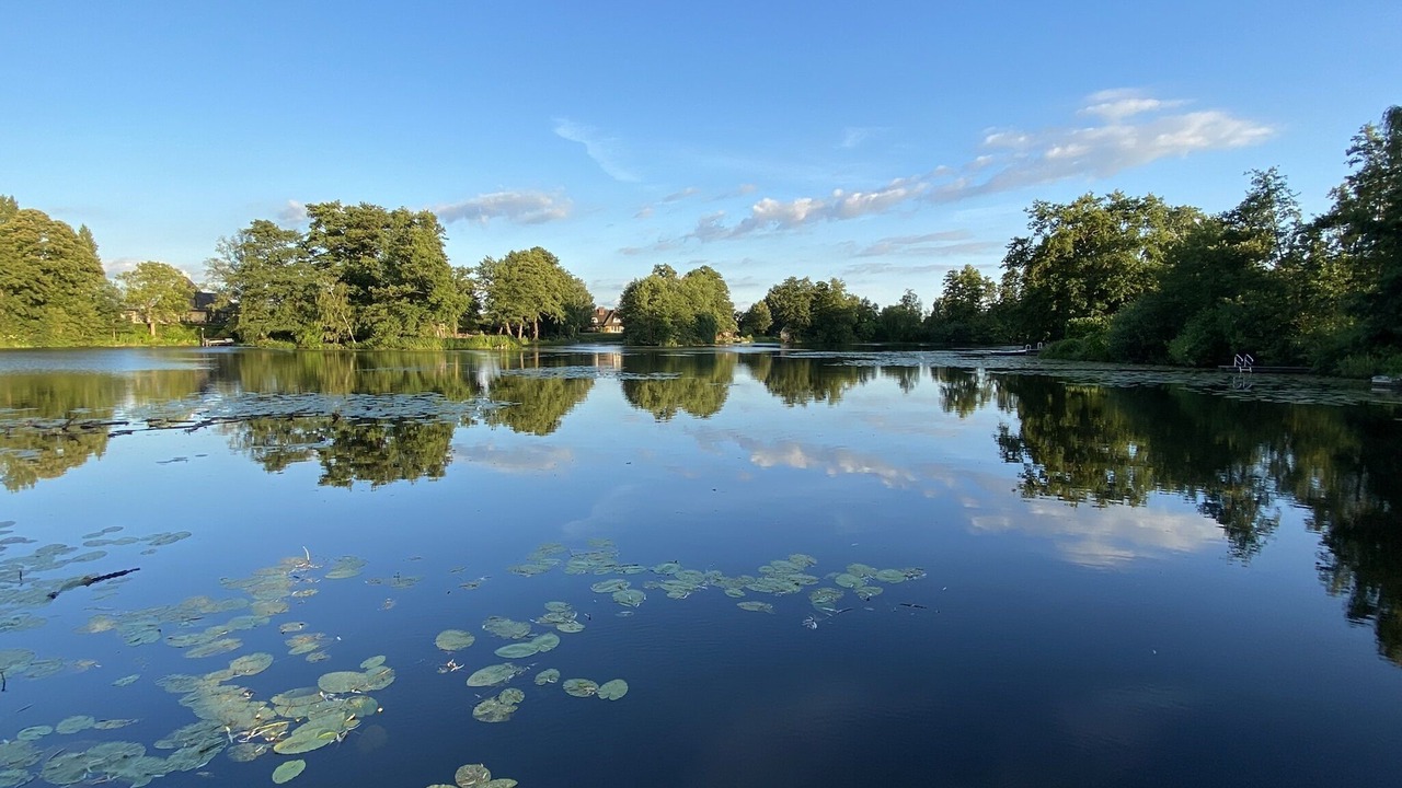 Photo of Outdoor in Winsen