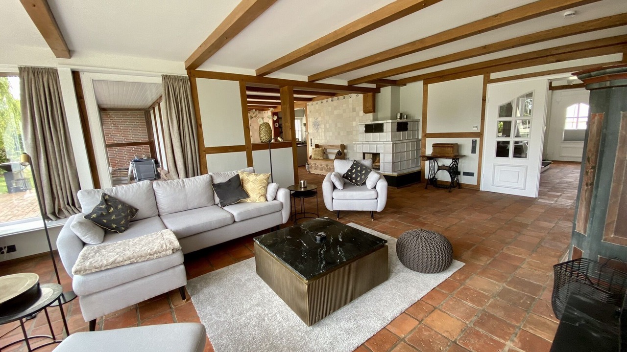 Photo of Livingroom in Winsen