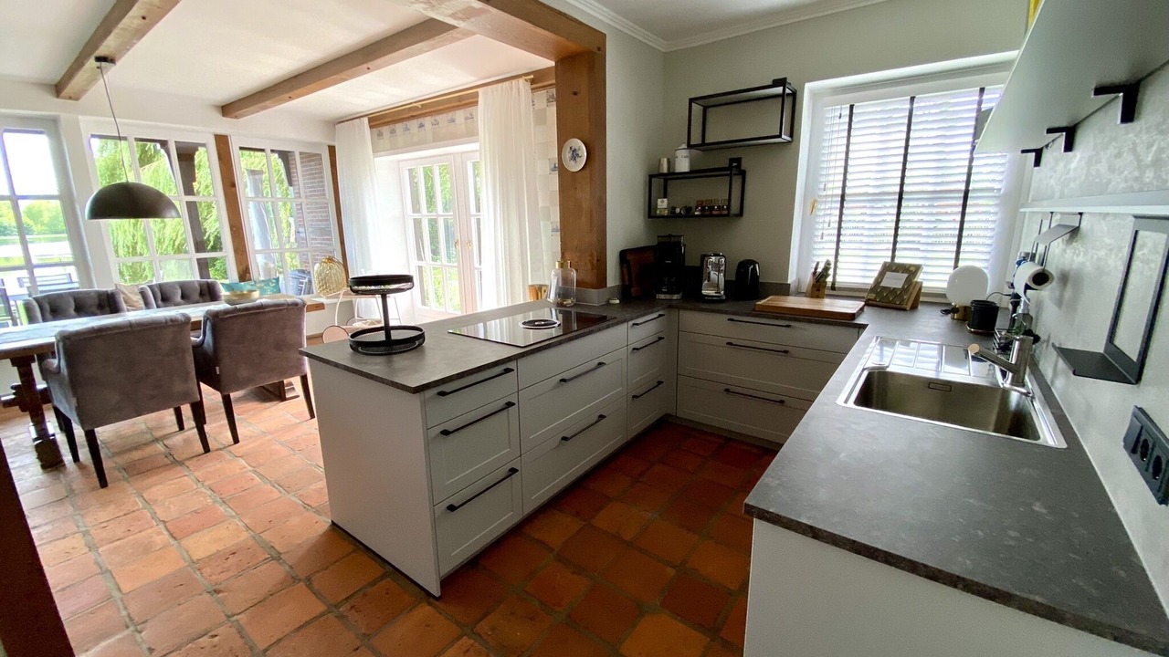 Photo of Kitchen in Winsen