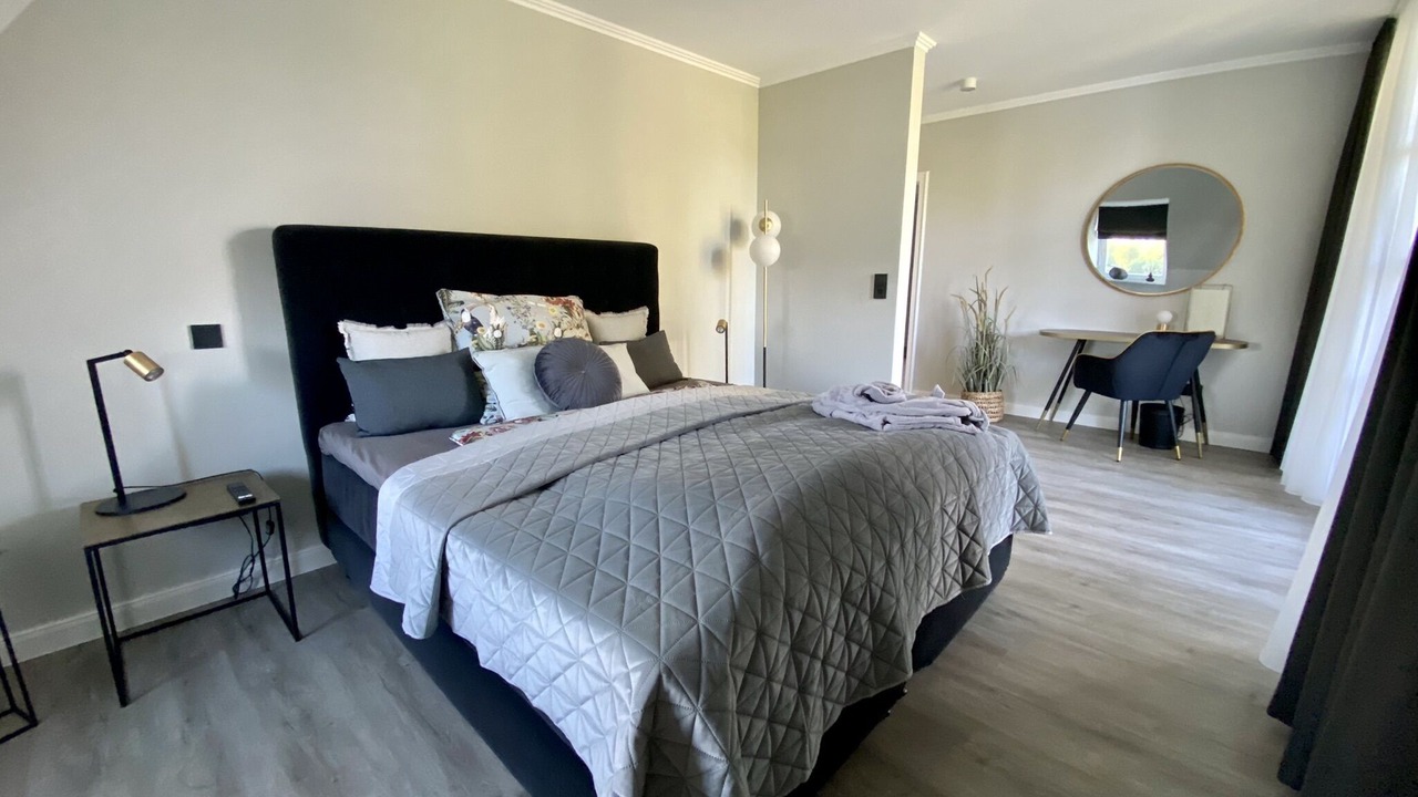 Photo of Bedroom in Winsen