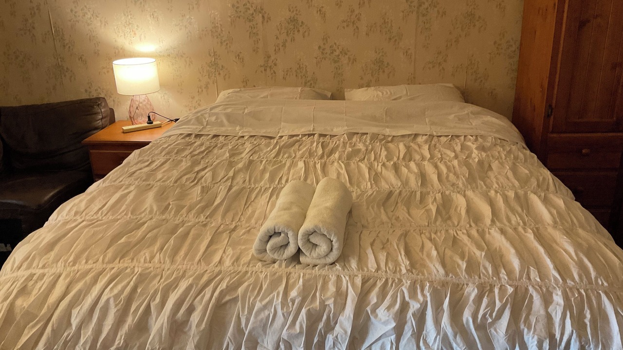 Photo of Bedroom in Emu Plains