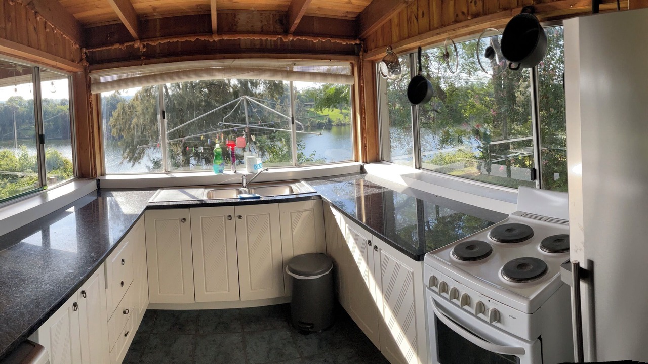 Photo of Kitchen in Emu Plains
